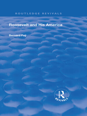 cover image of Revival